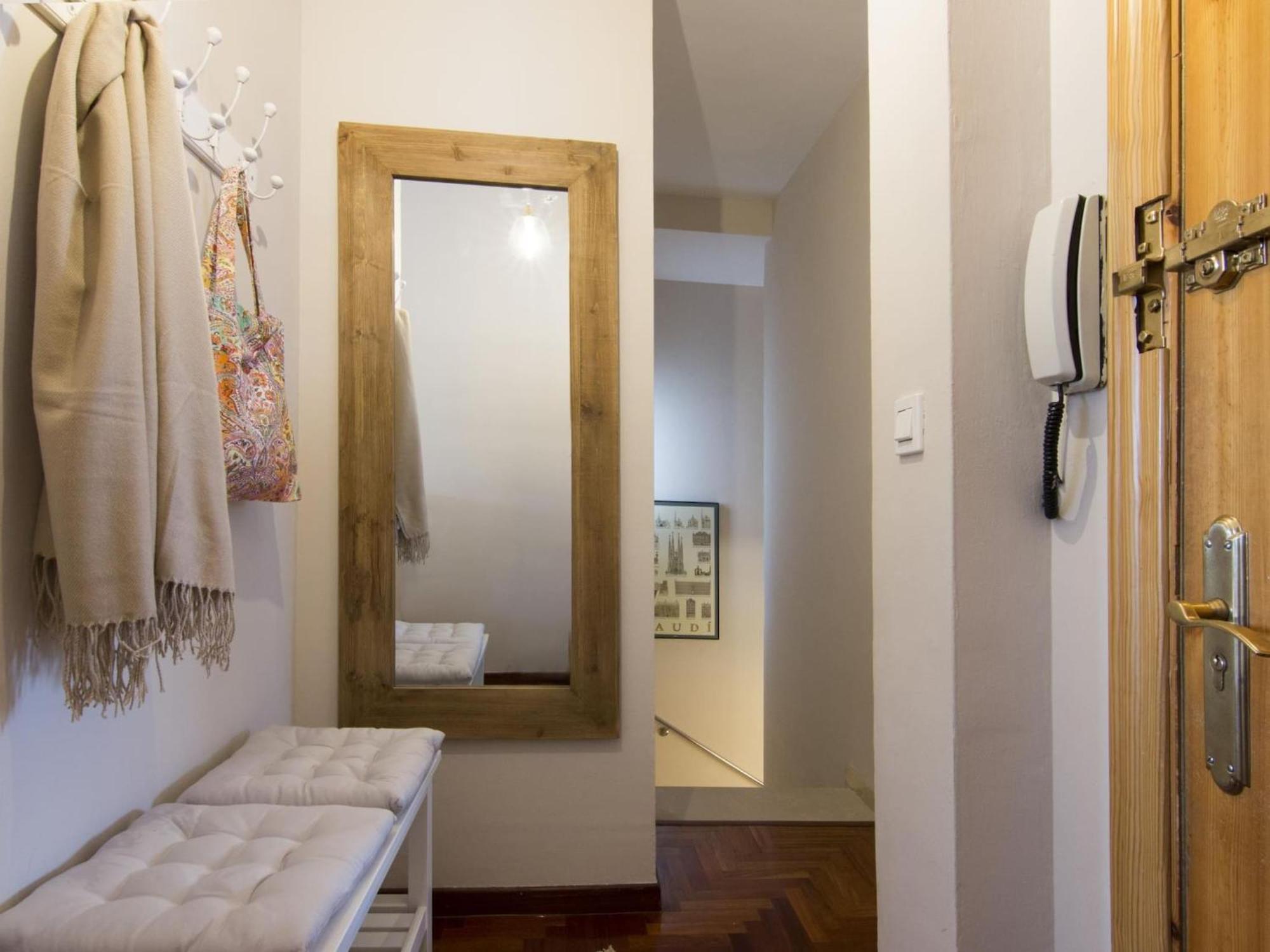 Chezmoihomes Alhambra Penthouse กรานาดา ภายนอก รูปภาพ