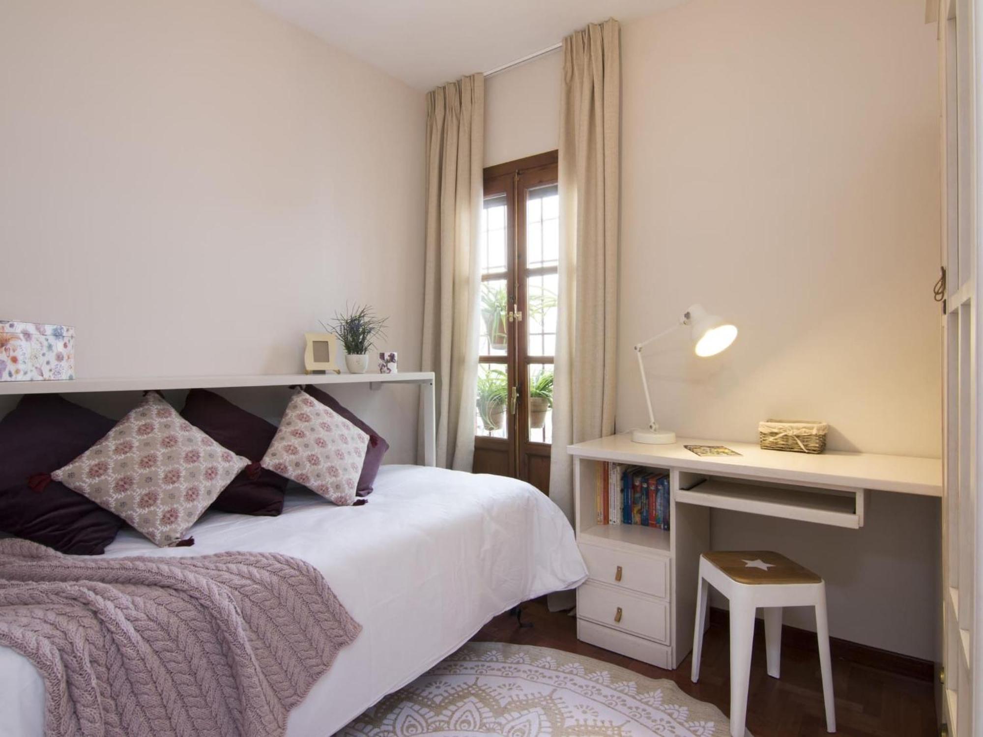 Chezmoihomes Alhambra Penthouse กรานาดา ภายนอก รูปภาพ