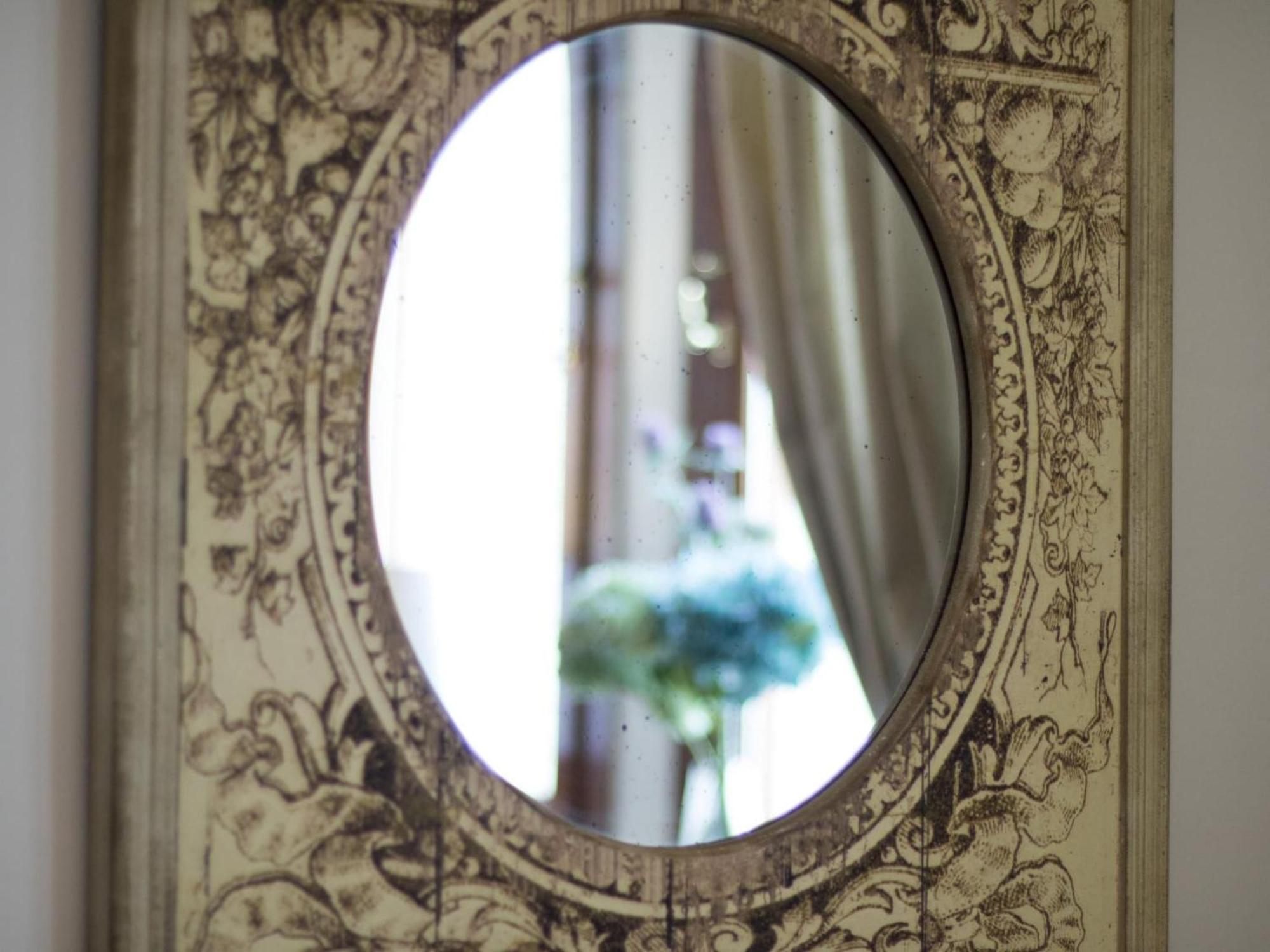 Chezmoihomes Alhambra Penthouse กรานาดา ภายนอก รูปภาพ