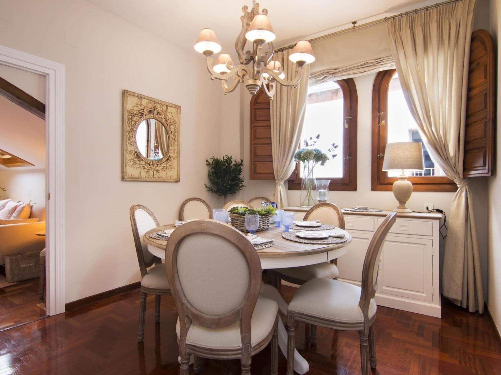 Chezmoihomes Alhambra Penthouse กรานาดา ภายนอก รูปภาพ