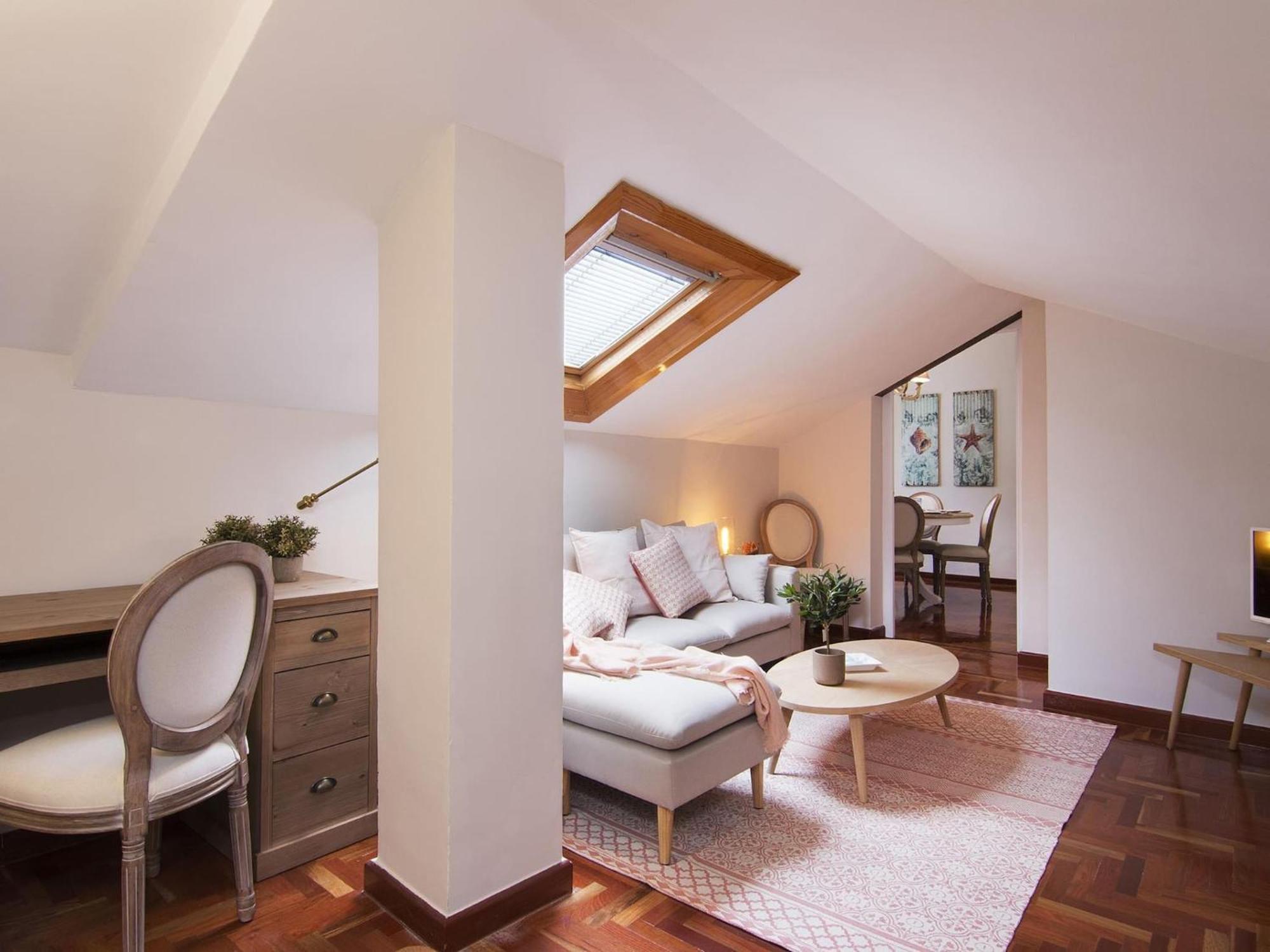 Chezmoihomes Alhambra Penthouse กรานาดา ภายนอก รูปภาพ